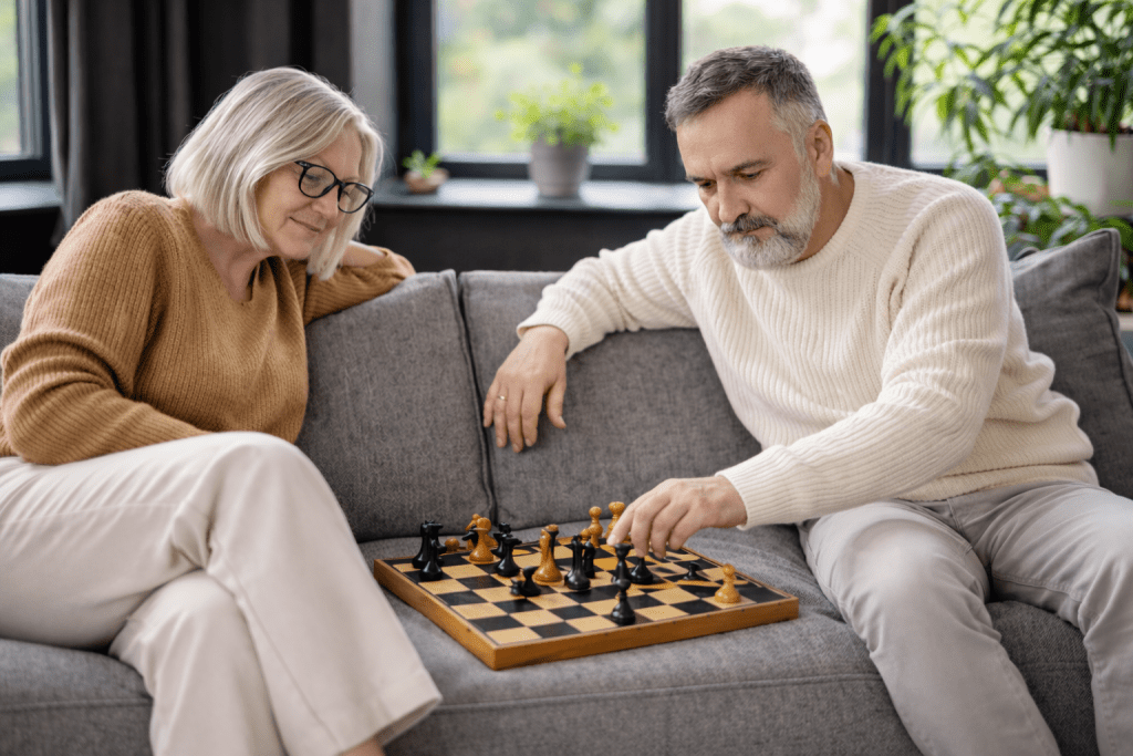 Schlaganfall Rehabilitation Hamburg – Gehirntraining und kognitive Förderung bei neurologischen Erkrankungen und Schlaganfall